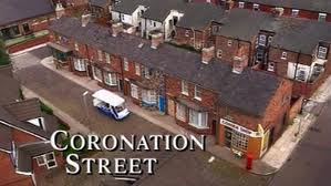 coronation street image